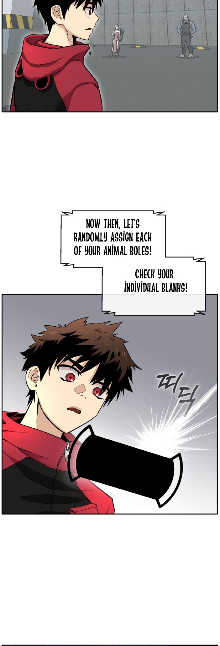 Counter Cube Chapter 79 46